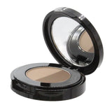 Superdrug Anastasia Beverly Hills Brow Powder Duo Medium Brown- Buy online at McGrocer