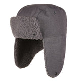 Superdrug Regatta Halian Trapper II Winter Hat (L-XL)- Buy online at McGrocer