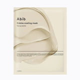 Superdrug ABIB Crème Coating Mask Tone-Up Solution Sheet Mask- Buy online at McGrocer