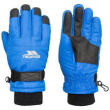 Superdrug Trespass Kids Ruri II Ski Gloves (8-10 Years)- Buy online at McGrocer