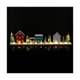Superdrug Something Different Christmas Scene Light Up Display (60cm)- Buy online at McGrocer
