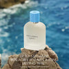Dolce Gabbana Light Blue Pour Homme 50ml - British product