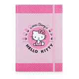 Superdrug Hello Kitty 2025 A5 Diary- Buy online at McGrocer