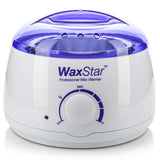 Superdrug WaxStar Professional Wax Warmer & Heater- Buy online at McGrocer