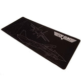 Superdrug Top Gun Jumbo Desk Mat- Buy online at McGrocer
