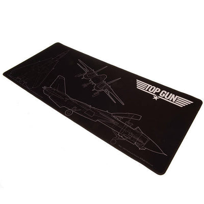 Superdrug Top Gun Jumbo Desk Mat- Buy online at McGrocer