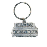 Superdrug The Beatles Abbey Road Sign Die Cast Keyring- Buy online at McGrocer