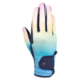 Superdrug Hy Kids Ombre Riding Gloves (XS)- Buy online at McGrocer