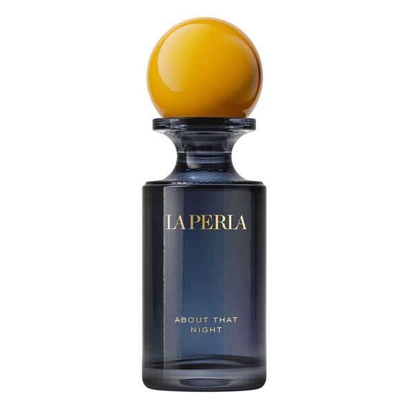 La Perla - About that Night Eau de Parfum 30ml Refillable