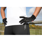 Spiro Adults Unisex Elite Running Gloves