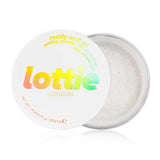 Superdrug Lottie London Ready Set! Go Setting Powder True Translucent- Buy online at McGrocer