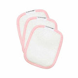 Superdrug Dock & Bay Reusable Makeup Remover - Malibu Pink- Buy online at McGrocer