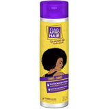 Superdrug Novex AfroHair Shampoo for all Curly and Kinky Hair Types 300ml- Buy online at McGrocer