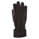Superdrug Mountain Warehouse Womens Softshell Touch Gloves- Buy online at McGrocer