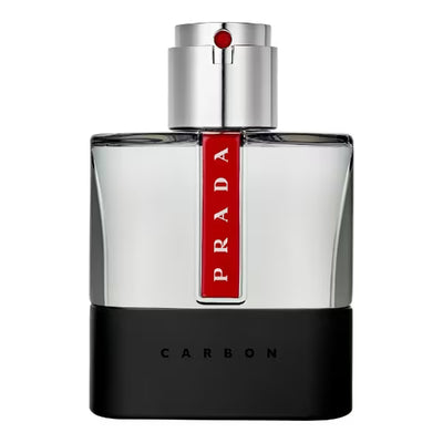 Superdrug Prada Luna Rossa Carbon Eau de Toilette 50ml- Buy online at McGrocer