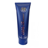 Superdrug Alfa Romeo - Alfa Romeo Blue Hair and Body Shower Gel 400ml- Buy online at McGrocer