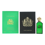 Superdrug Clive Christian Original Collection 1872 Masculine Parfum 100ml- Buy online at McGrocer