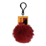 Superdrug Material: Acrylic, Plastic. Height: 6cm. Width: 4.5cm. Design: Gryffindor, Motif, Pom Pom. 100% Officially Licensed. Fastening: Clip.- Buy online at McGrocer