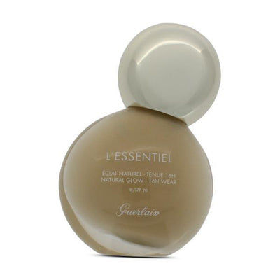 Superdrug Guerlain L'Essentiel Natural Foundation 01W Very Light Warm- Buy online at McGrocer