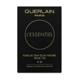 Guerlain L'Essentiel Natural Foundation 01W Very Light Warm