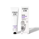 Superdrug Stories & Ink Aftercare Cream 60ml- Buy online at McGrocer