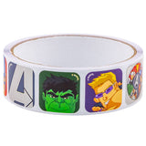 Superdrug Avengers Stickers (Pack of 200)- Buy online at McGrocer