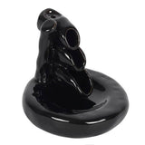 Superdrug Something Different Bamboo Waterfall Backflow Burner- Buy online at McGrocer