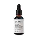 Superdrug Evolve Beauty Blue Velvet Ceramide Serum 30 ml- Buy online at McGrocer