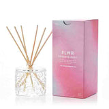 Superdrug The Aromatherapy Co 90ml FLWR Diffuser Sugared Rose- Buy online at McGrocer