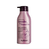 Superdrug LUXLISS Blonde And Silver Shampoo 500ml- Buy online at McGrocer