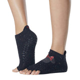 Superdrug Toesox Womens Minnie Mouse Confetti Half Toe Socks (S)- Buy online at McGrocer