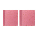 Superdrug Dr Botanicals La Rose Francaise Face Cleansing Bar 2 x 100g- Buy online at McGrocer