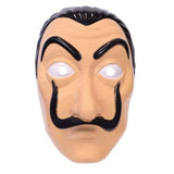 Superdrug Bristol Novelty Eccentric Artist Mask- Buy online at McGrocer