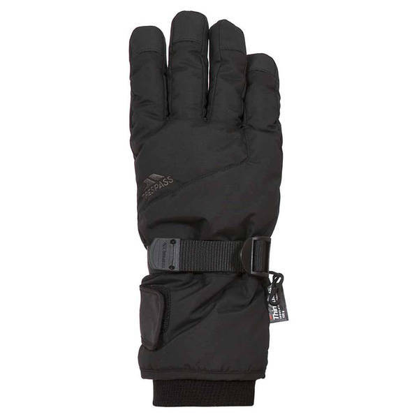 Trespass Kids Ergon II Ski Gloves (11-12 Years)
