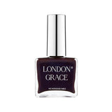 Superdrug London Grace Blake Nail Polish Petrol 12ml- Buy online at McGrocer