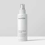 Kanzen Skincare Makeup Brush Cleaner 100ml