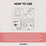Purifect Anti-Wrinkle Retinol, Anti-Aging Eye Cream 30ml