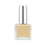 Superdrug London Grace Daisy Nail Polish Pastel Light Yellow 12ml- Buy online at McGrocer