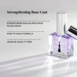 London Grace Nail Strengthener Base Coat 12ml