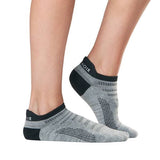 Superdrug Tavi Noir Womens Two Tone Sports Socks- Buy online at McGrocer