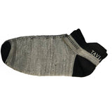 Tavi Noir Womens Two Tone Sports Socks