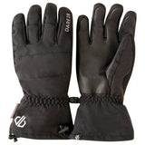 Superdrug Dare 2B Mens Diversity II Ski Gloves (L)- Buy online at McGrocer