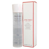 Superdrug Shiseido - Instant Eye and Lip Makeup Remover 125ml- Buy online at McGrocer