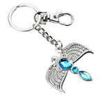 Superdrug Harry Potter Ravenclaws Diadem Charm Keyring- Buy online at McGrocer