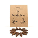 Superdrug Myga Backflow Incense Cones - Frankincense Anxiety Away- Buy online at McGrocer