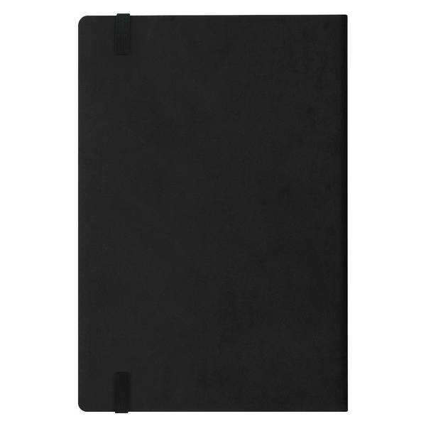 Grindstore Conspiracy Theories A5 Notebook