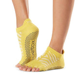 Superdrug Toesox Womens Getaway Half Toe Socks (S)- Buy online at McGrocer
