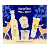 Superdrug BLANCREME Magic Forest, Body Routine, Vanilla Tonka- Buy online at McGrocer