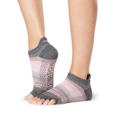 Superdrug Toesox Womens Echo Half Toe Socks (M)- Buy online at McGrocer