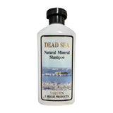Superdrug Malki Dead Sea Mineral Shampoo 300ml- Buy online at McGrocer